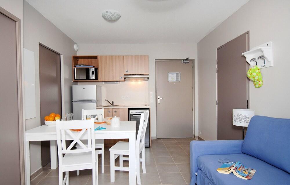 Residence Odalys Les Oceanides La Londe-les-Maures Ngoại thất bức ảnh
